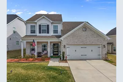 723 Palomino Mustang Drive, Whitsett, NC 27377 - Photo 2