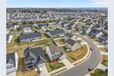 723 Palomino Mustang Drive, Whitsett, NC 27377 - Photo 4