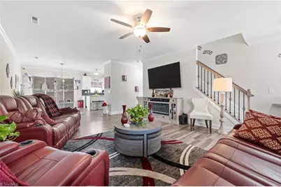 723 Palomino Mustang Drive, Whitsett, NC 27377 - Photo 6