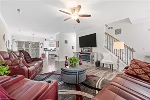 723 Palomino Mustang Dr, Whitsett, NC 27377 - Photo 6