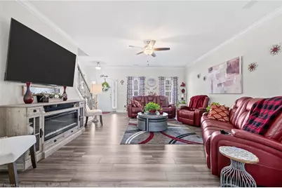 723 Palomino Mustang Drive, Whitsett, NC 27377 - Photo 8