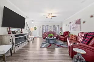 723 Palomino Mustang Dr, Whitsett, NC 27377 - Photo 8