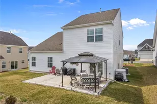 723 Palomino Mustang Dr, Whitsett, NC 27377 - Photo 32