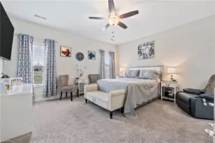 723 Palomino Mustang Dr, Whitsett, NC 27377 - Photo 14