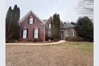 2528 North Beech Lane, Greensboro, NC 27455 - Photo 1
