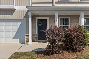 2277 Ever Chase Ct, Winston-Salem, NC 27103 - Photo 4