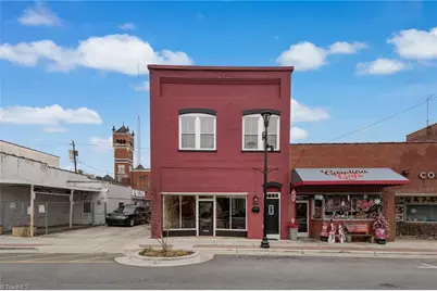 226 Settle Street, Reidsville, NC 27320 - Photo 1