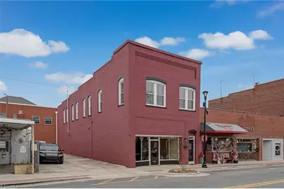 226 Settle Street, Reidsville, NC 27320 - Photo 4