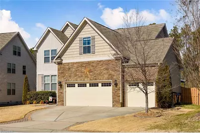 3317 Prospect Parkway, Durham, NC 27703 - Photo 2