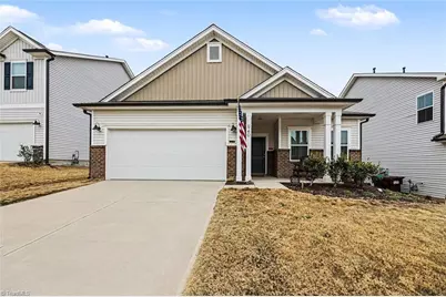 940 Bloomington Way, High Point, NC 27265 - Photo 2