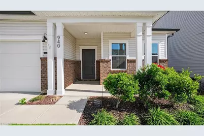 940 Bloomington Way, High Point, NC 27265 - Photo 4