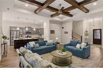 5854 Caradco Road, Winston-Salem, NC 27106 - Photo 4