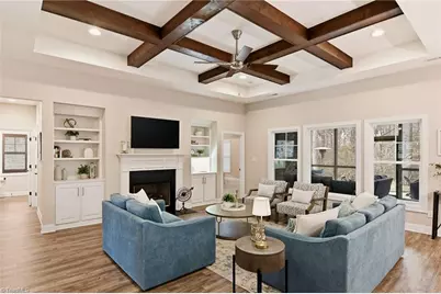 5854 Caradco Road, Winston-Salem, NC 27106 - Photo 2