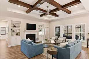 5854 Caradco Rd, Winston-Salem, NC 27106 - Photo 2