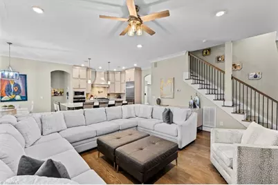 4306 Griffins Gate Lane, Greensboro, NC 27407 - Photo 16