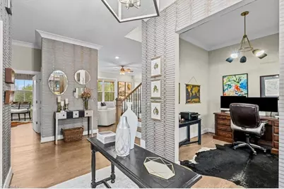 4306 Griffins Gate Lane, Greensboro, NC 27407 - Photo 8