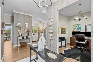 4306 Griffins Gate Ln, Greensboro, NC 27407 - Photo 8