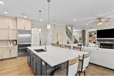 4306 Griffins Gate Lane, Greensboro, NC 27407 - Photo 20