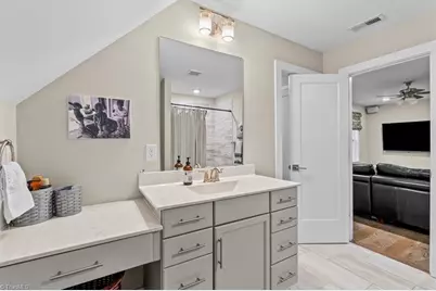 4306 Griffins Gate Lane, Greensboro, NC 27407 - Photo 40