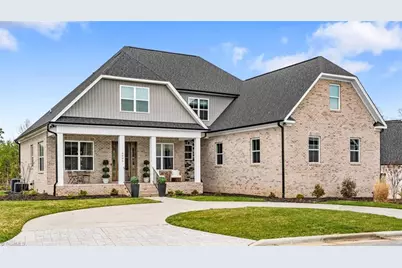 4306 Griffins Gate Lane, Greensboro, NC 27407 - Photo 2