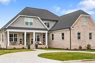 4306 Griffins Gate Ln, Greensboro, NC 27407 - Photo 2