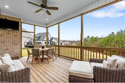 4306 Griffins Gate Lane, Greensboro, NC 27407 - Photo 44