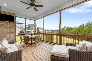 4306 Griffins Gate Ln, Greensboro, NC 27407 - Photo 44