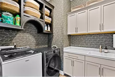 4306 Griffins Gate Lane, Greensboro, NC 27407 - Photo 32