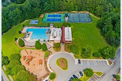 4306 Griffins Gate Lane, Greensboro, NC 27407 - Photo 50