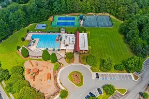 4306 Griffins Gate Ln, Greensboro, NC 27407 - Photo 50