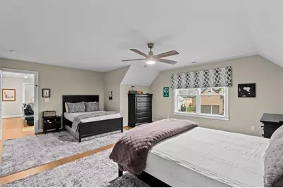 4306 Griffins Gate Lane, Greensboro, NC 27407 - Photo 36