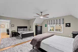 4306 Griffins Gate Ln, Greensboro, NC 27407 - Photo 36