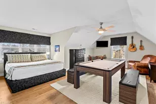 4306 Griffins Gate Ln, Greensboro, NC 27407 - Photo 38