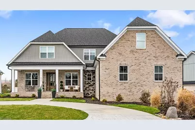 4306 Griffins Gate Lane, Greensboro, NC 27407 - Photo 1