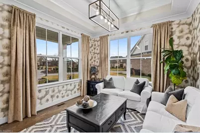 4306 Griffins Gate Lane, Greensboro, NC 27407 - Photo 6