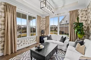 4306 Griffins Gate Ln, Greensboro, NC 27407 - Photo 6