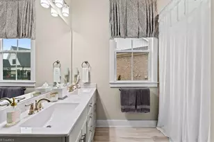 4306 Griffins Gate Ln, Greensboro, NC 27407 - Photo 30