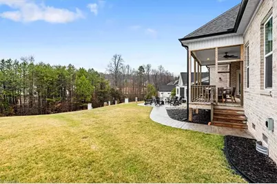 4306 Griffins Gate Lane, Greensboro, NC 27407 - Photo 46
