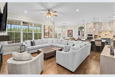 4306 Griffins Gate Lane, Greensboro, NC 27407 - Photo 12