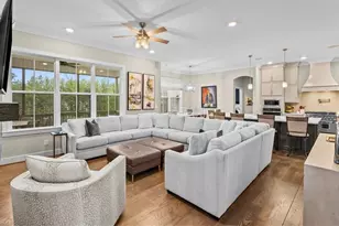 4306 Griffins Gate Ln, Greensboro, NC 27407 - Photo 12