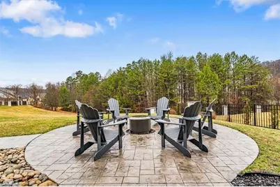 4306 Griffins Gate Lane, Greensboro, NC 27407 - Photo 48