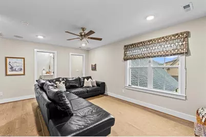 4306 Griffins Gate Lane, Greensboro, NC 27407 - Photo 34