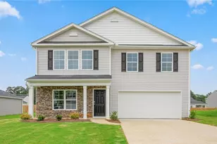 1121 Feros St, Gibsonville, NC 27249 - Photo 1