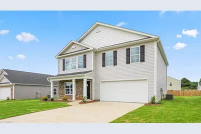 1121 Feros Street, Gibsonville, NC 27249 - Photo 2