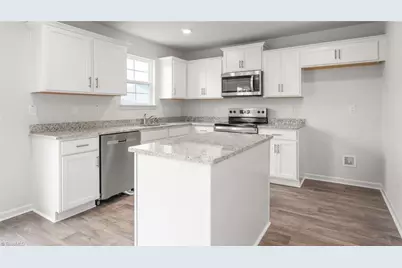 1121 Feros Street, Gibsonville, NC 27249 - Photo 16