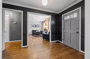 804 Forest Hill Dr, Greensboro, NC 27410 - Photo 4