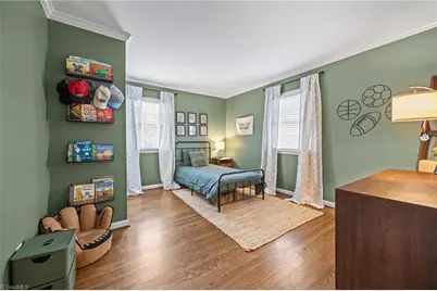 804 Forest Hill Drive, Greensboro, NC 27410 - Photo 28