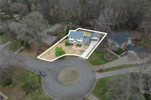 804 Forest Hill Dr, Greensboro, NC 27410 - Photo 50