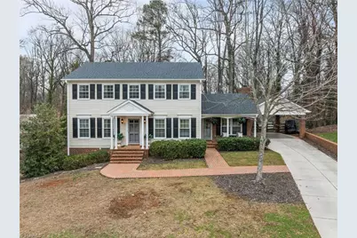 804 Forest Hill Drive, Greensboro, NC 27410 - Photo 2