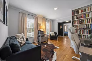 804 Forest Hill Dr, Greensboro, NC 27410 - Photo 20